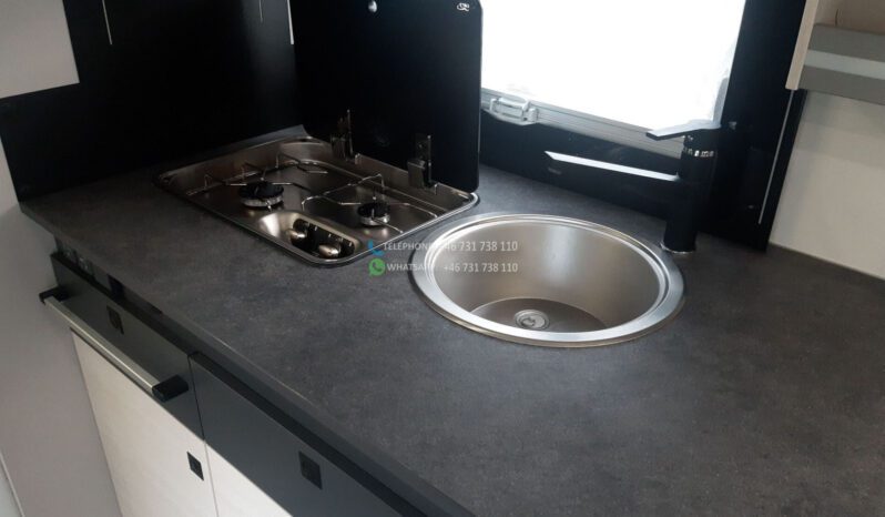 CHALLENGER GRAPHITE EDITION 260* 2024 full