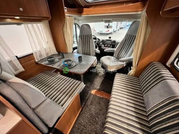 Fiat Capron Carado* 2012 full