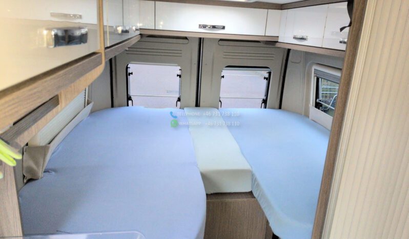 Citroen POSSL ROADSTART 600L* 2021 full