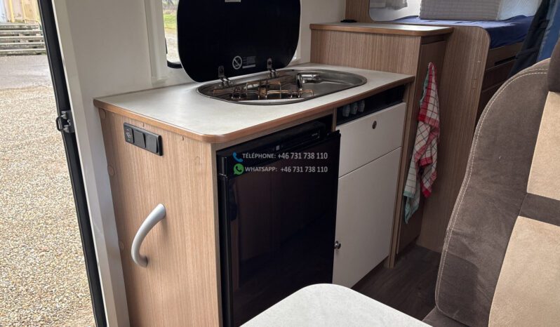 FIAT CARADO V337* 2020 full