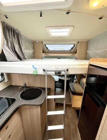 Sunlight T 65 / LIT DOUBLE ET LIT AU SOL* 2018 full