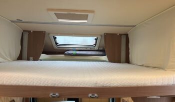 BURSTNER 680 TD Limited Edition* 2019 full