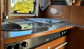 Dethleffs Black Magic Edition T* 2009 full