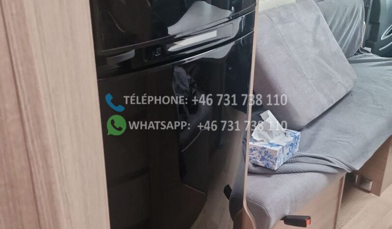 ITINEO SB700* 2021 full