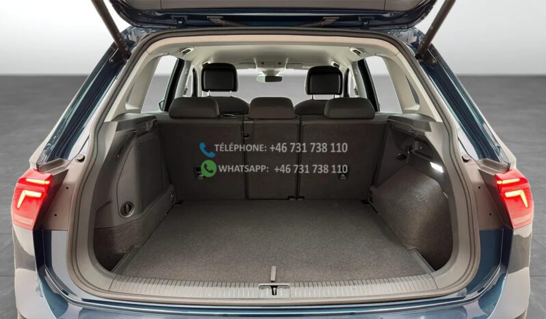 Volkswagen Tiguan* 2023 full