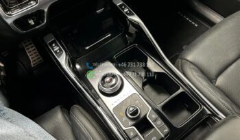 Kia Sorento PHEV Black Edition* 2023 full