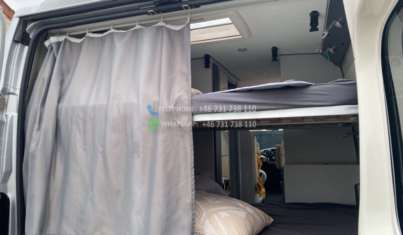 FIAT FONT VENDOME EVASION* 2021 full