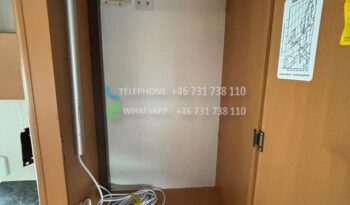 Fiat SEA Homologu* 2007 full