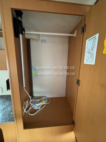 Fiat SEA Homologu* 2007 full