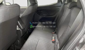 Toyota Yaris Hybrid* 2024 full