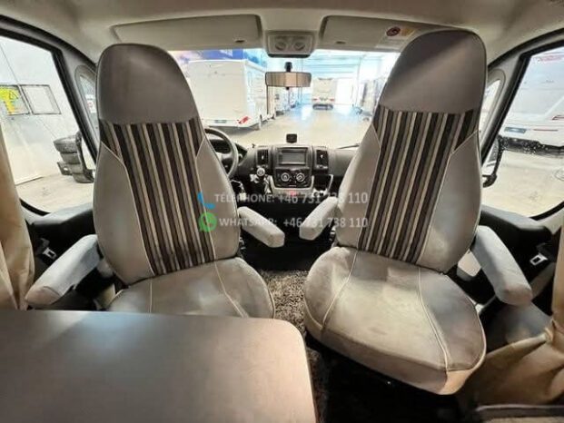 Fiat Capron Carado* 2012 full