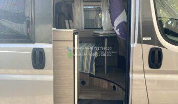 Citroen POSSL ROADSTART 600L* 2021 full