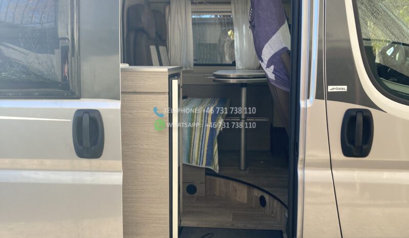 Citroen POSSL ROADSTART 600L* 2021 full