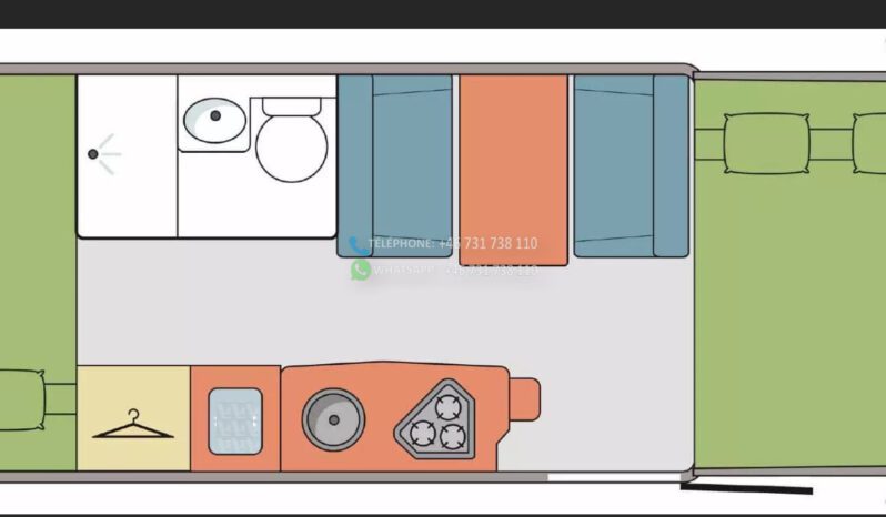 LAIKA Kosmo 510* 2020 full