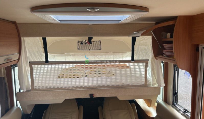 RAPIDO SERIE 8 891 F* 2013 full