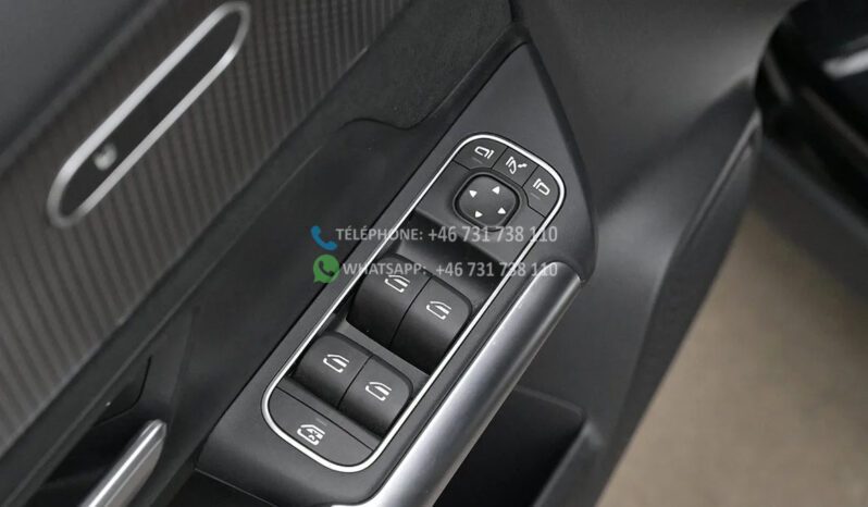 Mercedes-Benz EQA 250+ AMG* 2024 full