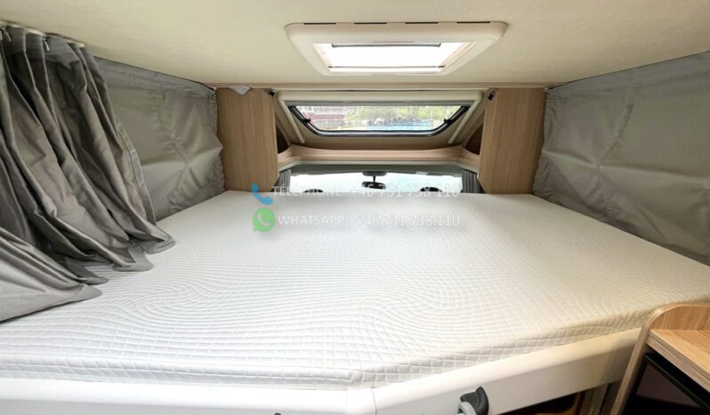 Sunlight T 65 / LIT DOUBLE ET LIT AU SOL* 2018 full