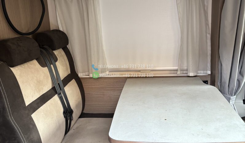 FIAT CARADO V337* 2020 full