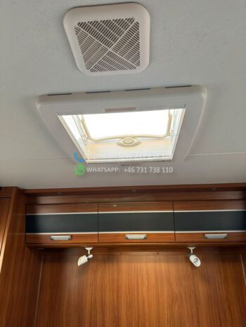 Dethleffs Black Magic Edition T* 2009 full