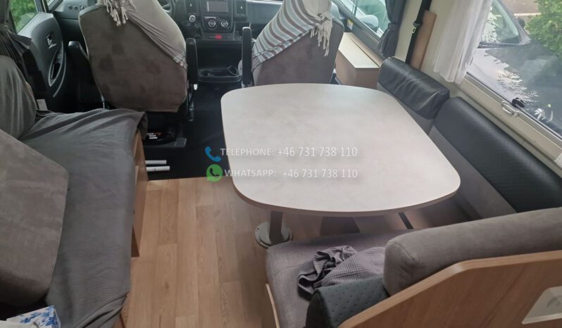 ITINEO SB700* 2021 full