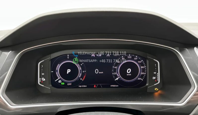 Volkswagen Tiguan* 2023 full