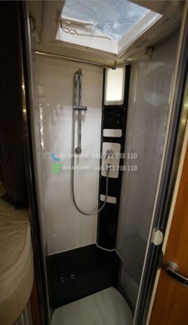 FIAT Hobby 70 HGE* 2013 full