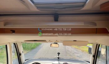 Fiat Hymer B 654 C* 2008 full