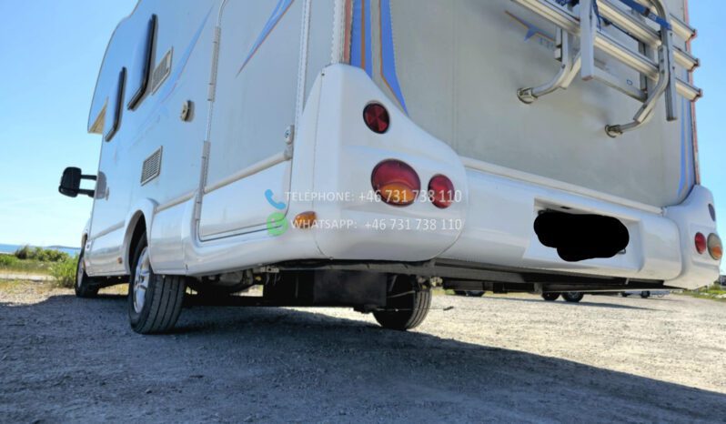 FIAT Rimor* 2012 full