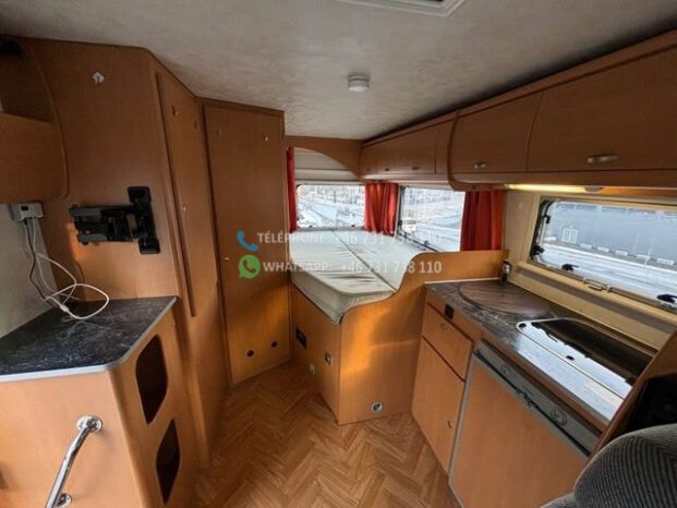 Fiat SEA Homologu* 2007 full