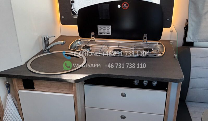 SUNLIGHT PROFILES T 69 L* 2022 full