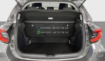 Toyota Yaris Hybrid* 2024 full