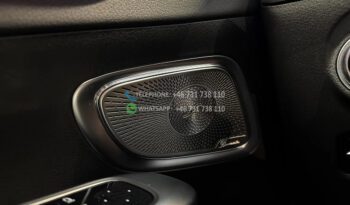 Mercedes-Benz C 300 de Moms* 2024 full