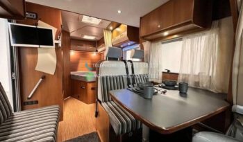 Fiat Capron Carado* 2012 full