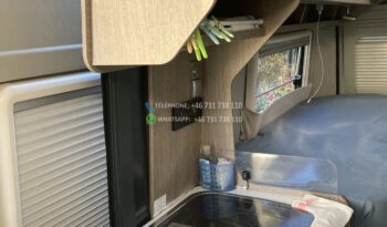 Citroen POSSL ROADSTART 600L* 2021 full