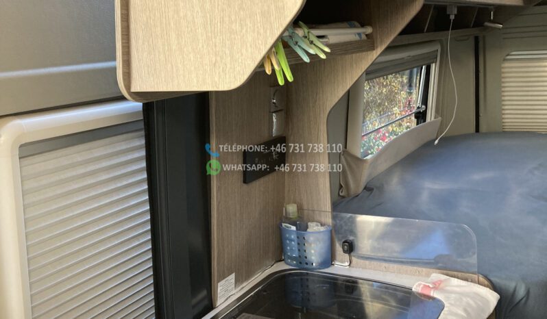 Citroen POSSL ROADSTART 600L* 2021 full