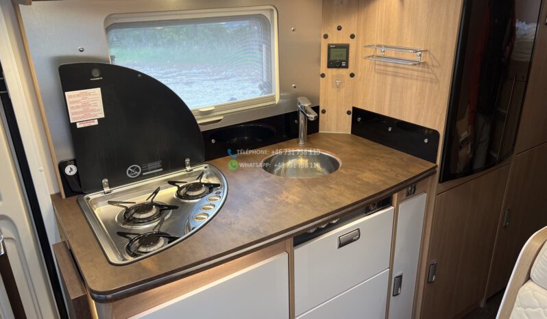 LAIKA Kosmo 510* 2020 full