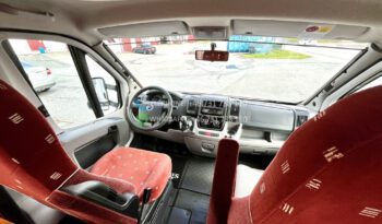 Bürstner T640 MARANO* 2007 full