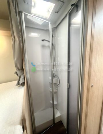 Sunlight T 65 / LIT DOUBLE ET LIT AU SOL* 2018 full