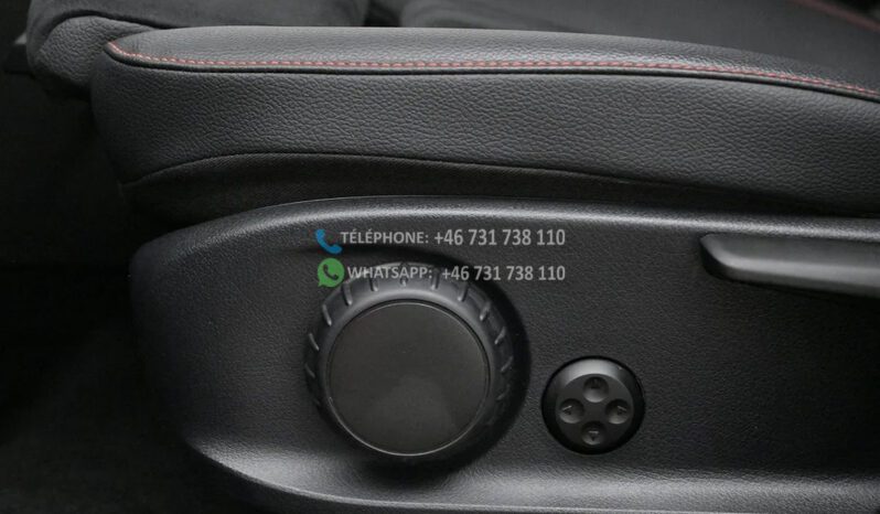 Mercedes-Benz EQA 250+ AMG* 2024 full