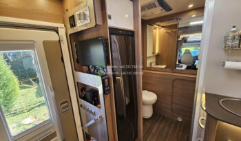 BURSTNER 680 TD Limited Edition* 2019 full