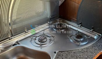 Dethleffs Black Magic Edition T* 2009 full