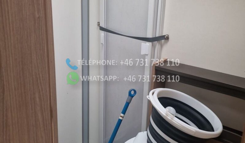 ITINEO SB700* 2021 full