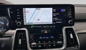 Kia Sorento PHEV Black Edition* 2023 full