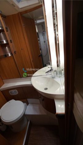 FIAT Hobby 70 HGE* 2013 full