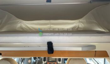 Fiat Hymer B 654 C* 2008 full