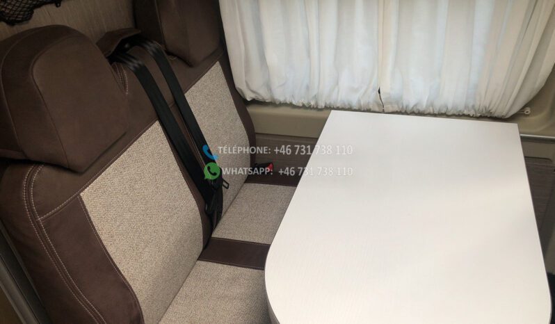 CITROEN POSSL 2WIN R* 2018 full