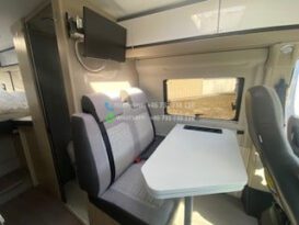 IAT DUCATO ADRIA 640 TWIN SLB +* 2022 full