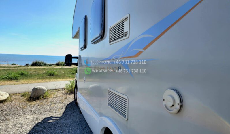 FIAT Rimor* 2012 full