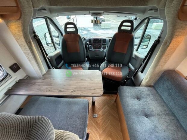 Fiat SEA Homologu* 2007 full