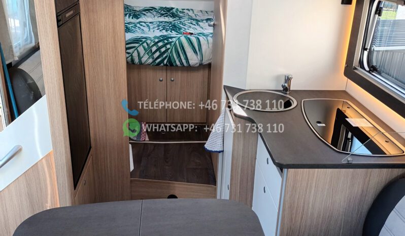 SUNLIGHT PROFILES T 69 L* 2022 full